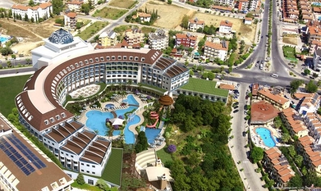 Side Prenses Resort & Spa · Anbieterfotos 1