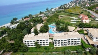 Lesse Hotel