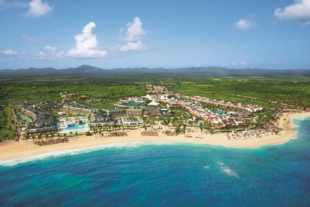Dreams Onyx Punta Cana Resort & Spa · Supplier photos 1
