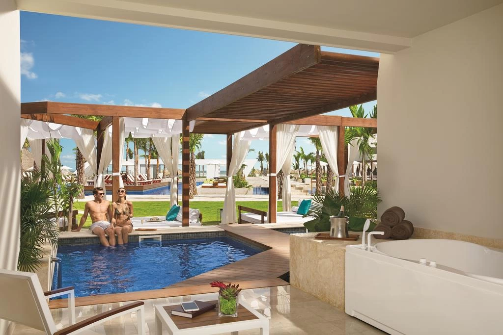 Dreams Onyx Punta Cana Resort & Spa · Supplier photos 12