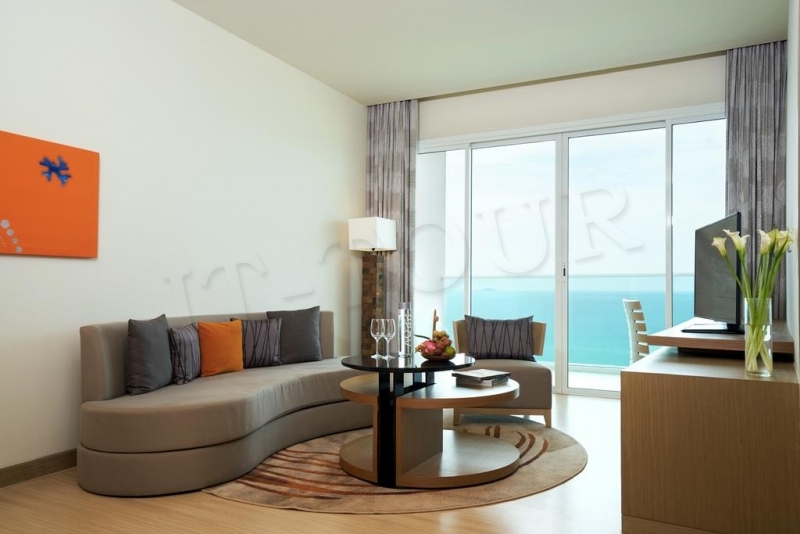 Movenpick Siam Na Jomtien Pattaya, фото 14
