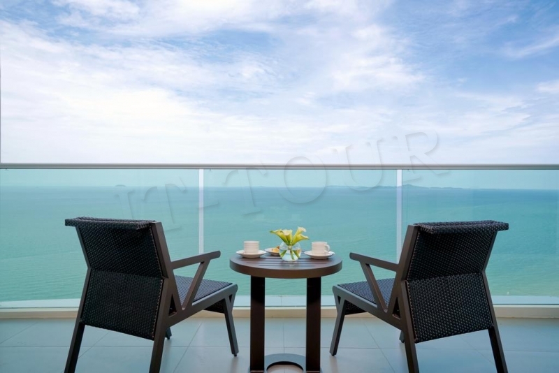 Movenpick Siam Na Jomtien Pattaya, фото 13
