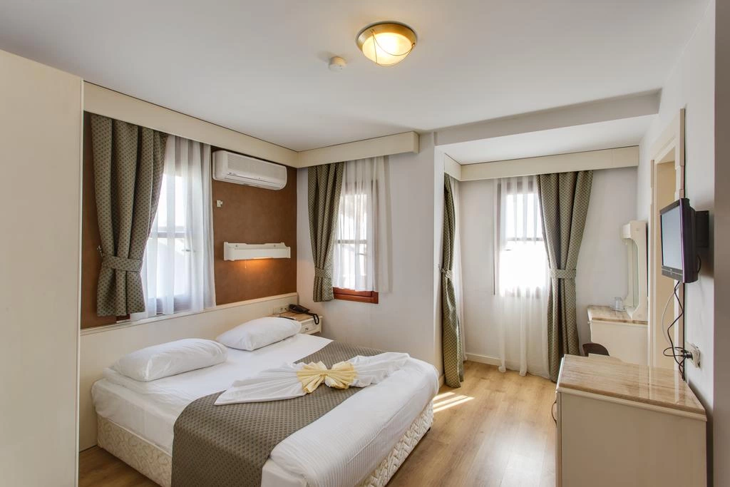 Sherwood Premio Hotel (Ex. Sherwood Prize) · Supplier photos 13