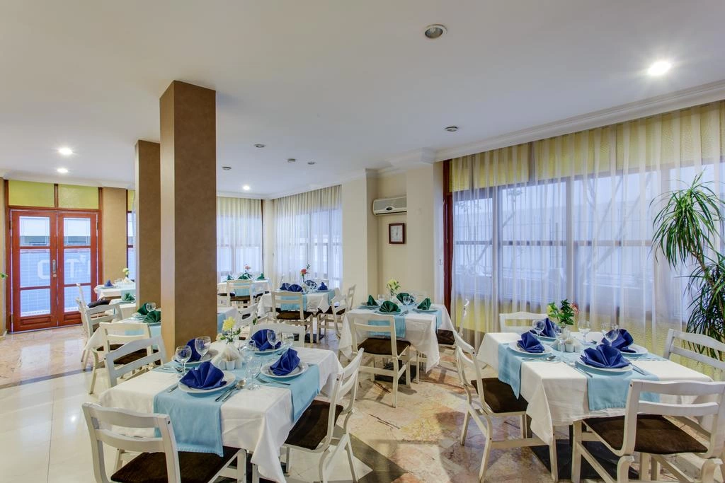Sherwood Premio Hotel (Ex. Sherwood Prize) · Supplier photos 12