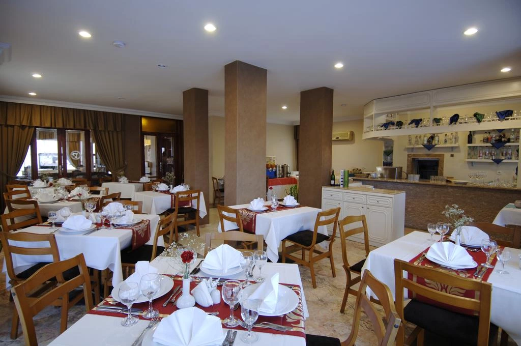 Sherwood Premio Hotel (Ex. Sherwood Prize) · Supplier photos 11
