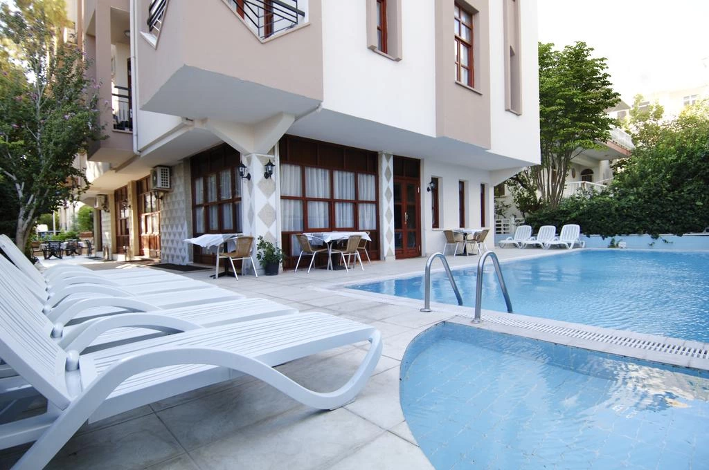 Sherwood Premio Hotel (Ex. Sherwood Prize) · Supplier photos 10