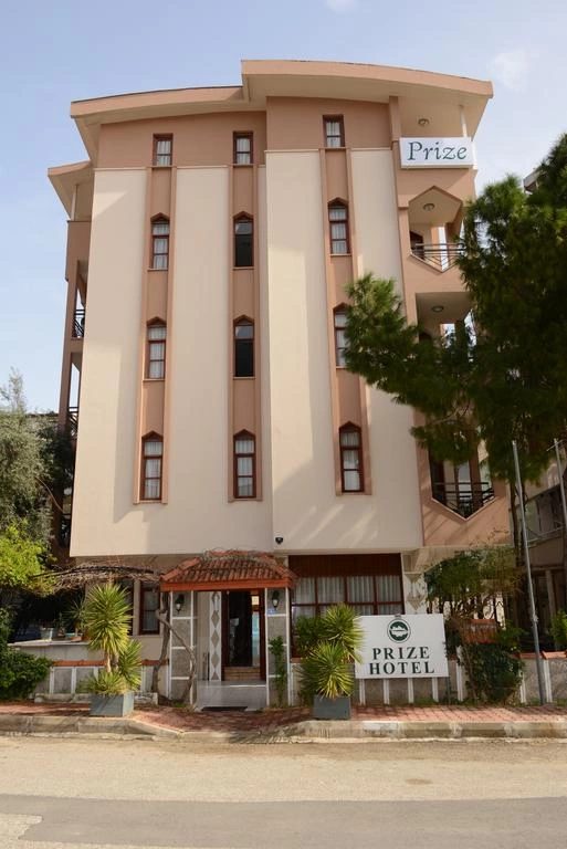 Sherwood Premio Hotel (Ex. Sherwood Prize) · Supplier photos 9