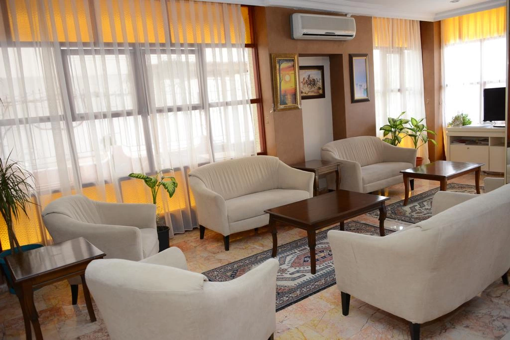Sherwood Premio Hotel (Ex. Sherwood Prize) · Supplier photos 8