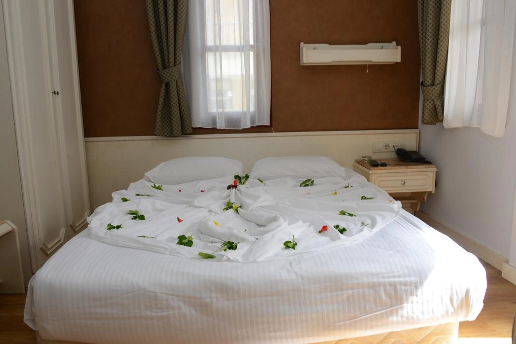 Sherwood Premio Hotel (Ex. Sherwood Prize) · Supplier photos 4