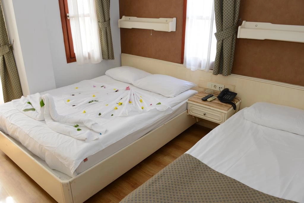 Sherwood Premio Hotel (Ex. Sherwood Prize) · Supplier photos 3