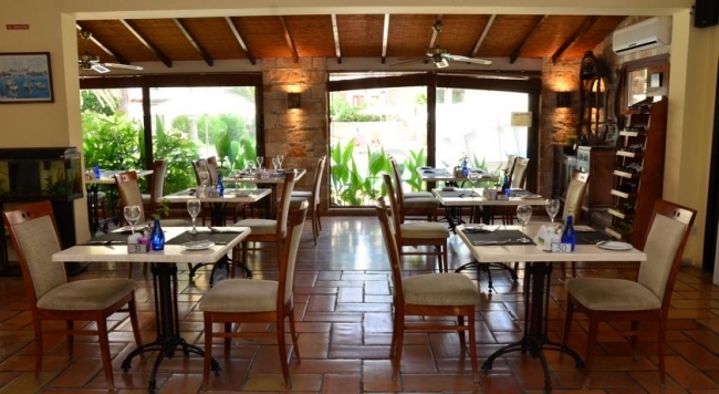 Panareti Paphos Resort