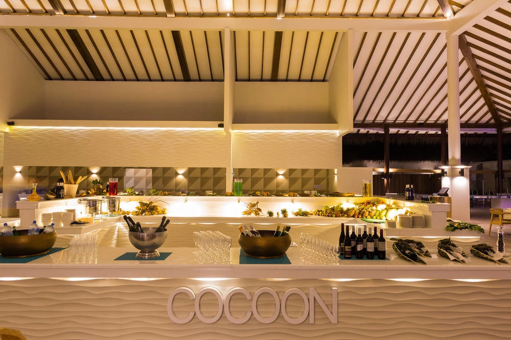 Cocoon Maldives · Photos du fournisseur 13