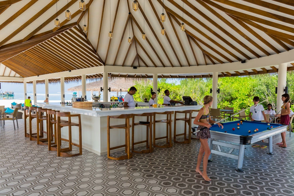 Cocoon Maldives · Photos du fournisseur 11