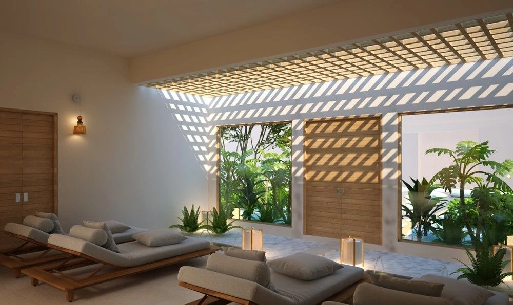Cocoon Maldives · Photos du fournisseur 9