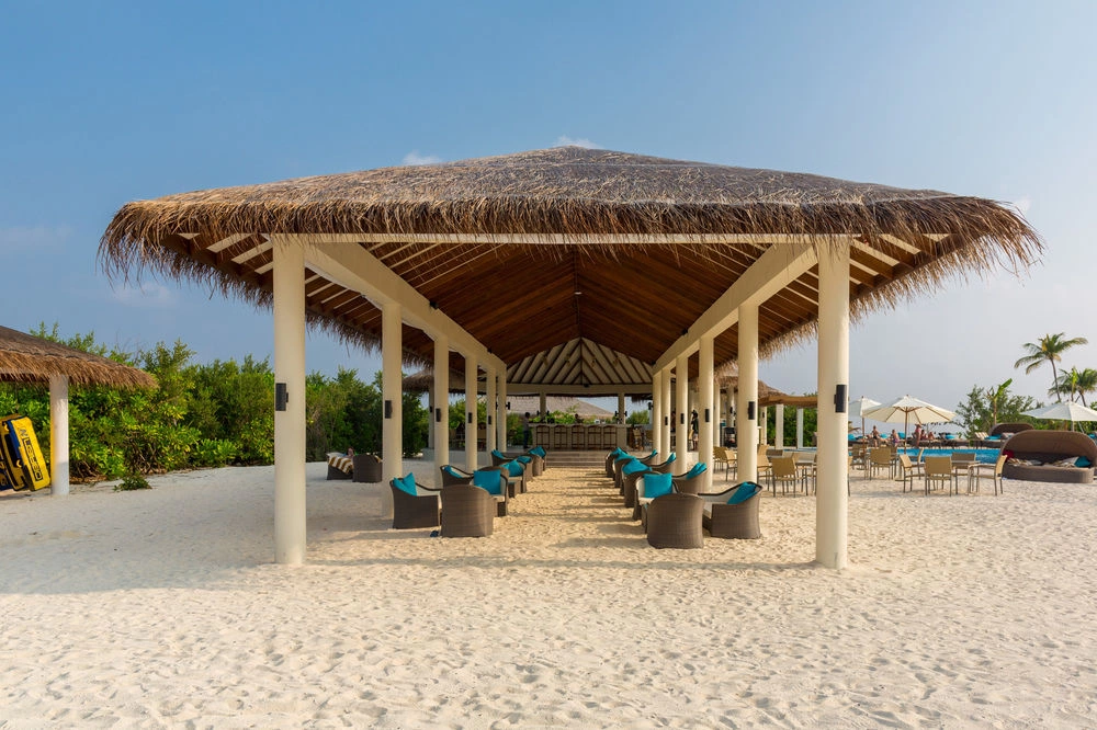 Cocoon Maldives · Photos du fournisseur 2