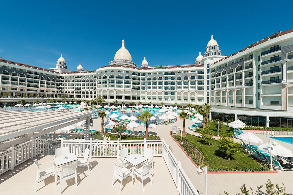 Diamond Premium & Spa · Фото постачальника 1