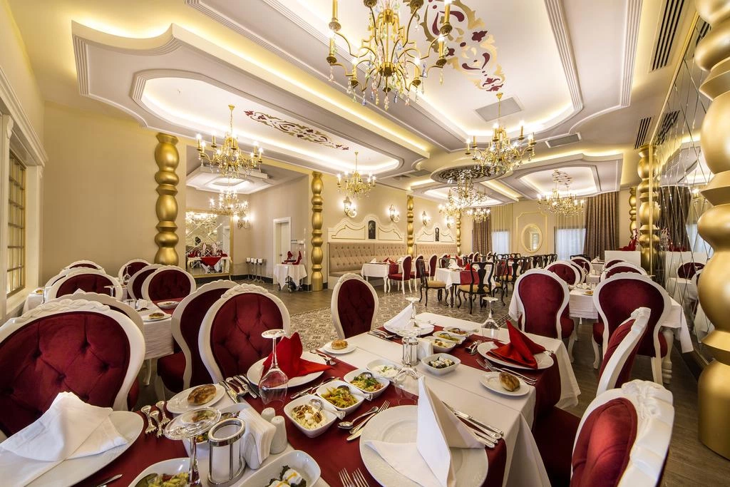 Diamond Premium & Spa · Фото постачальника 6