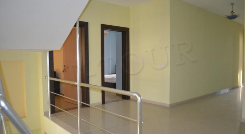 Perandor Hotel