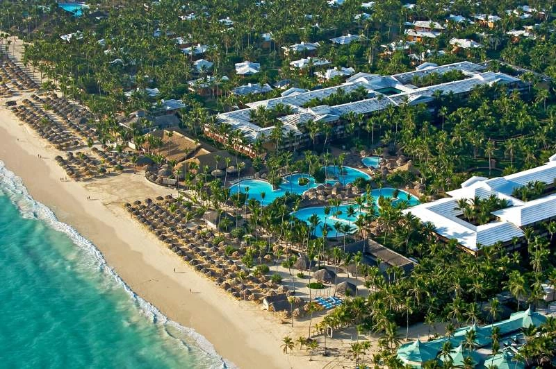 Iberostar Waves Punta Cana (ex. Iberostar Punta Cana) · Фото постачальника 1