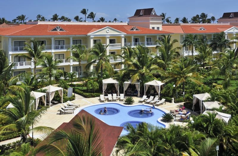 Luxury Bahia Principe Esmeralda (ex.Gran Bahia Principe Esmeralda) · Фото постачальника 1