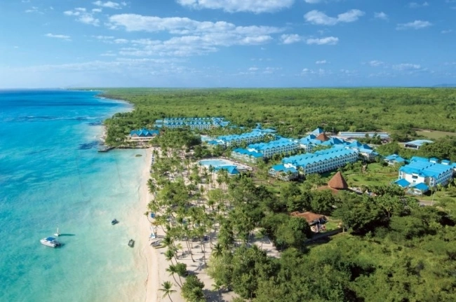 Dreams La Romana (Hilton La Romana Family Resort & Spa) · Фото постачальника 1