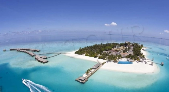Niva Velassaru Maldives (ex. Velassaru Maldives) · Fotos do fornecedor 1