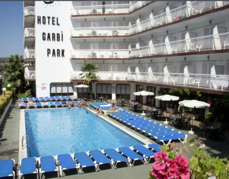 Garbi Park Lloret