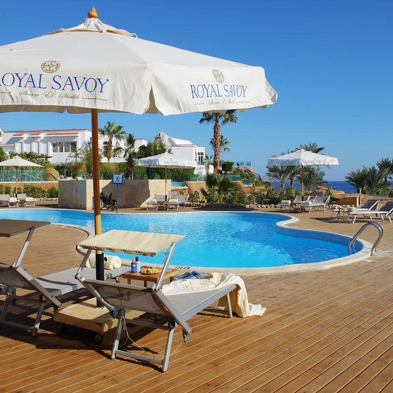 Royal Savoy · Anbieterfotos 5