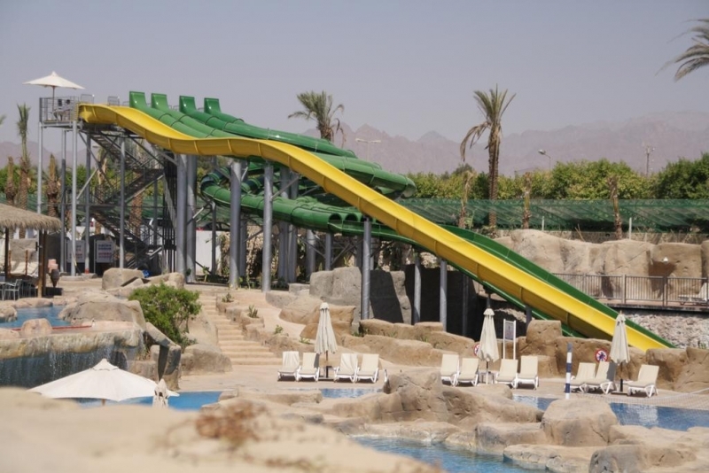 Sentido Reef Oasis Шарм Эль Шейх