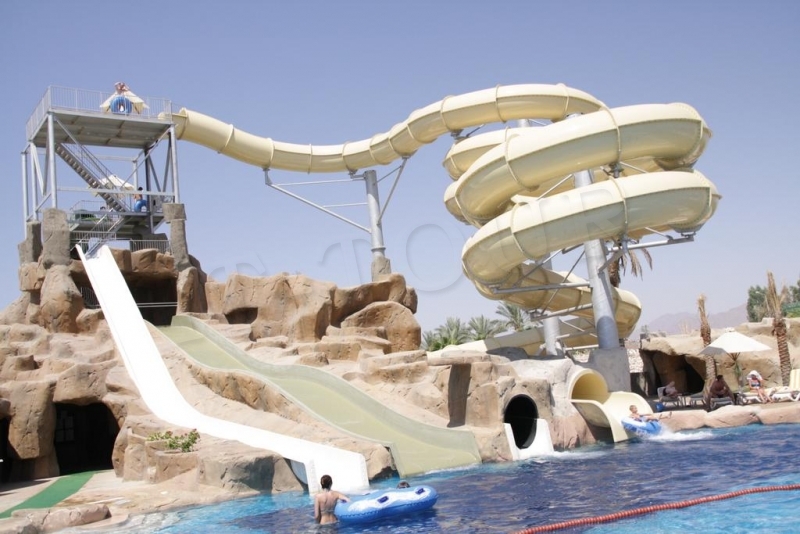 Sentido Reef Oasis Шарм Эль Шейх