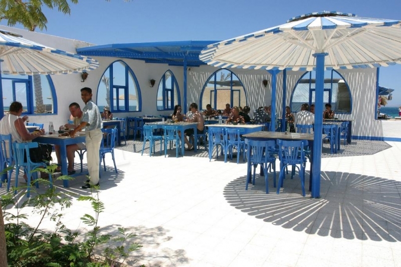 Three Corners Triton Empire Beach