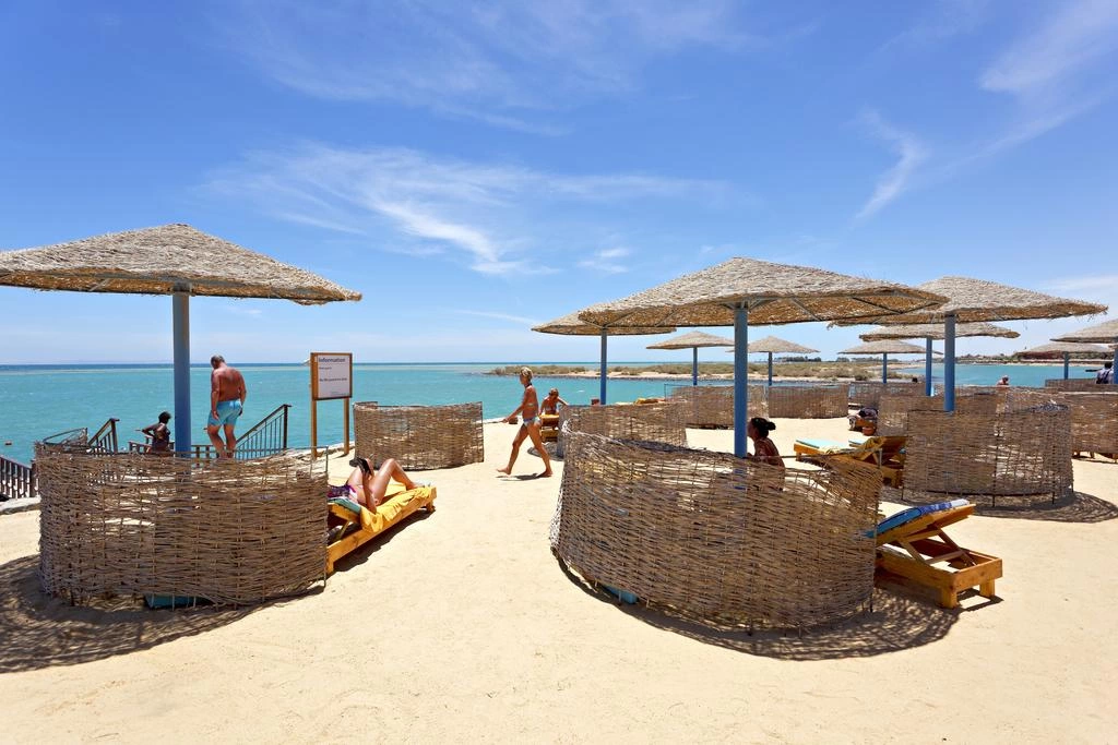 The Three Corners Ocean View El Gouna · Supplier photos 10