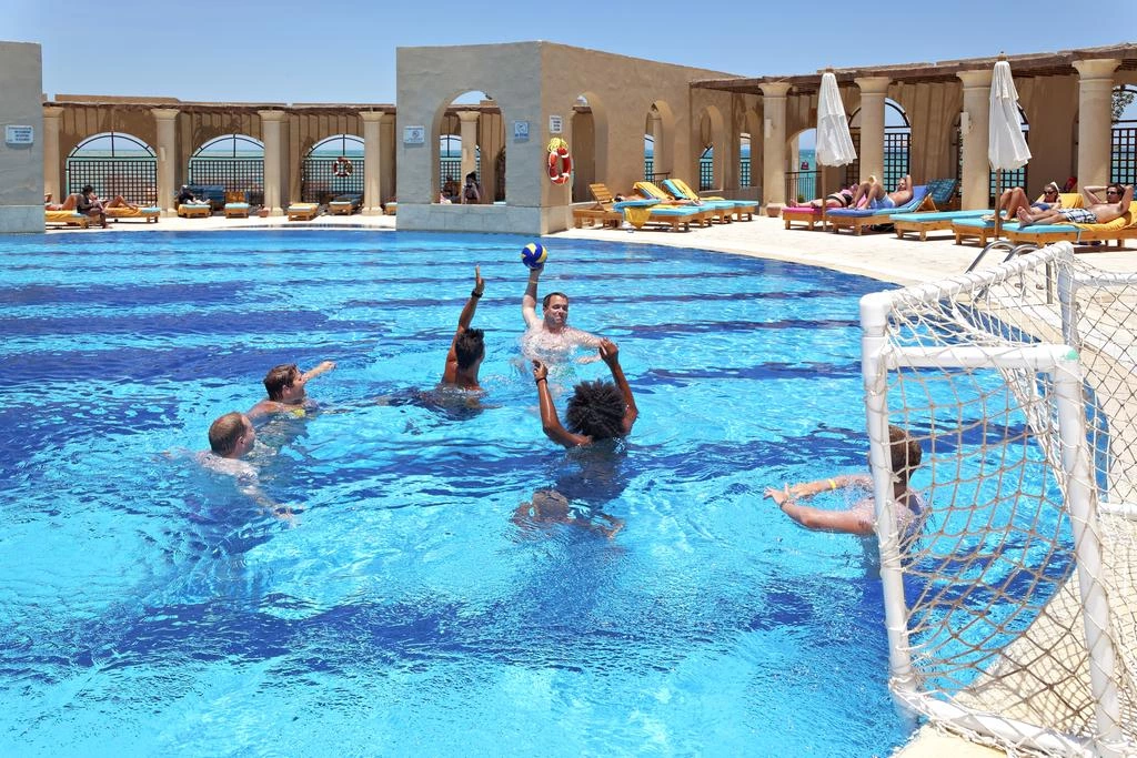 The Three Corners Ocean View El Gouna · Supplier photos 8
