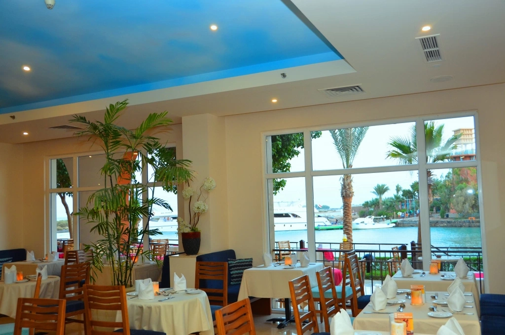 The Three Corners Ocean View El Gouna · Supplier photos 6