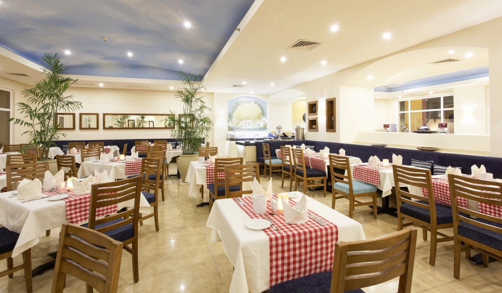 The Three Corners Ocean View El Gouna · Supplier photos 5
