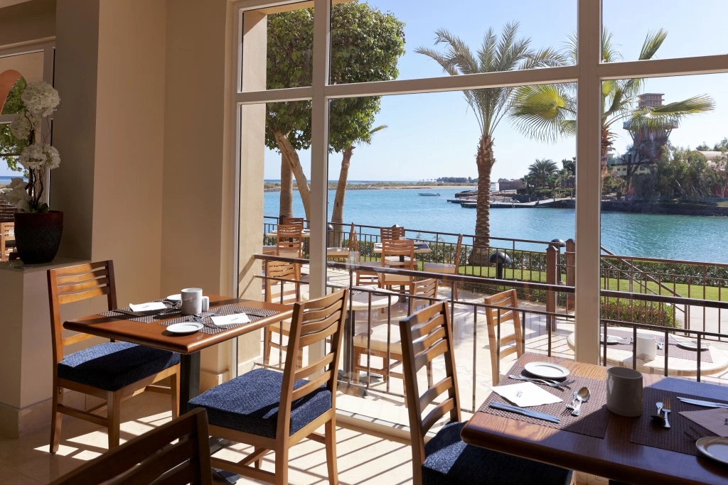 The Three Corners Ocean View El Gouna · Supplier photos 3