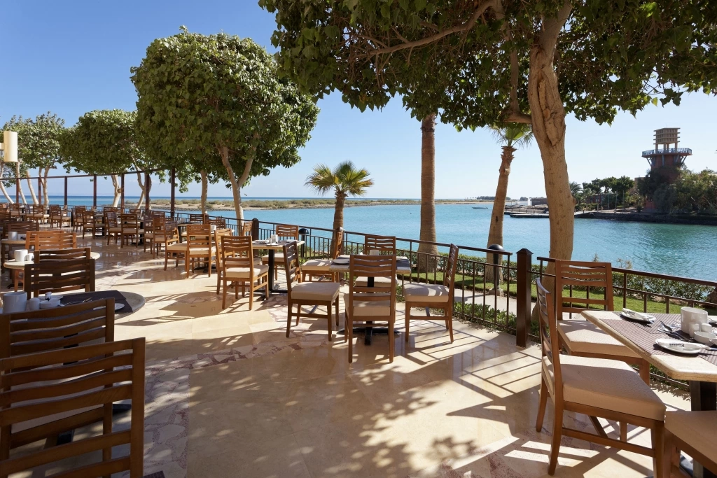 The Three Corners Ocean View El Gouna · Supplier photos 2