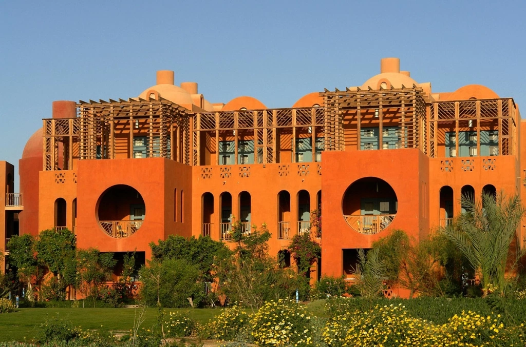 Steigenberger Golf Resort El Gouna · Foto del fornitore 1