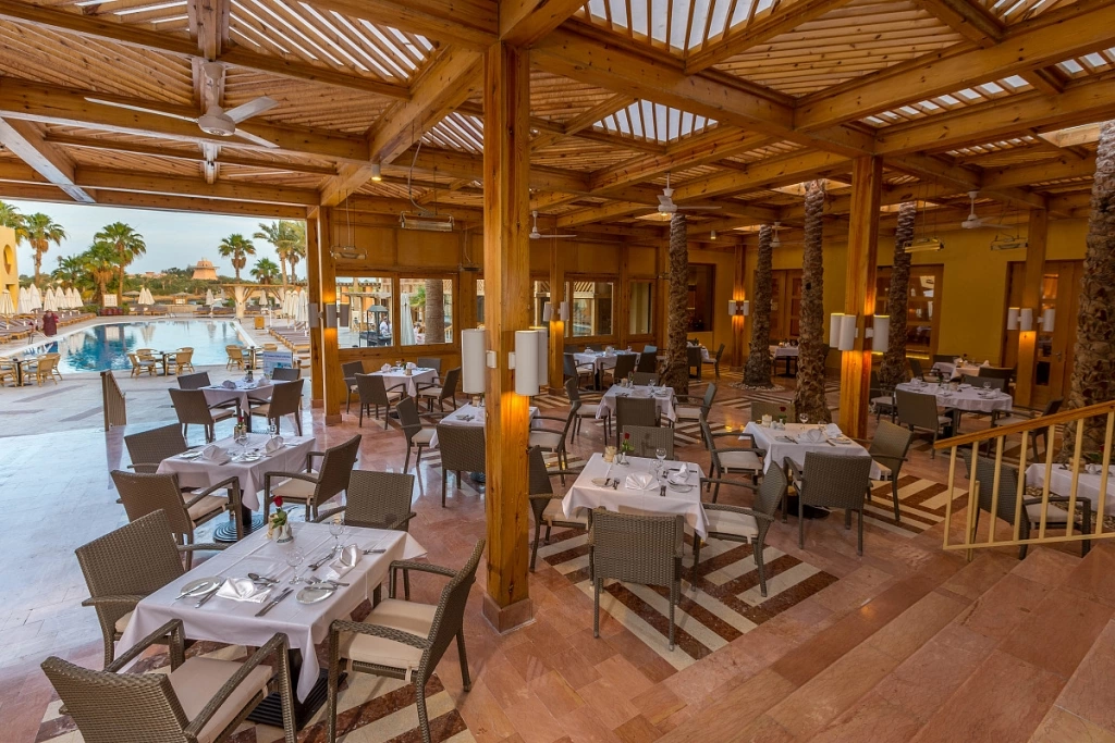Steigenberger Golf Resort El Gouna · Foto del fornitore 12