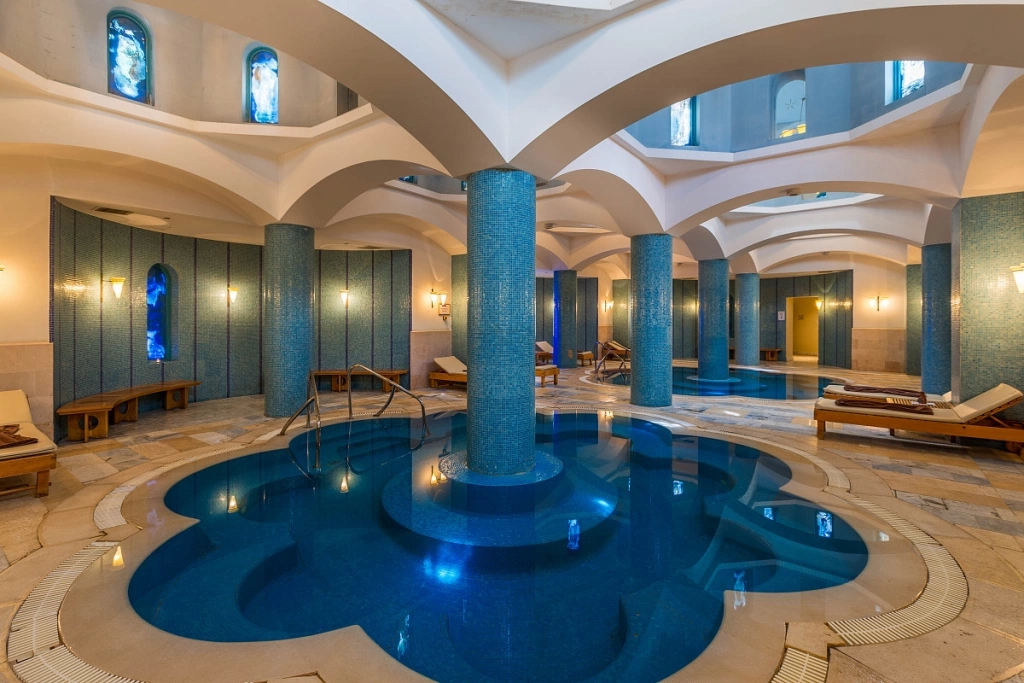 Steigenberger Golf Resort El Gouna · Foto del fornitore 11
