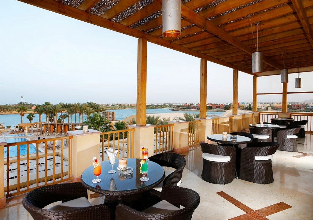 Steigenberger Golf Resort El Gouna · Foto del fornitore 8