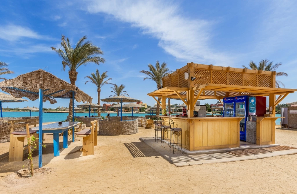 Steigenberger Golf Resort El Gouna · Foto del fornitore 7