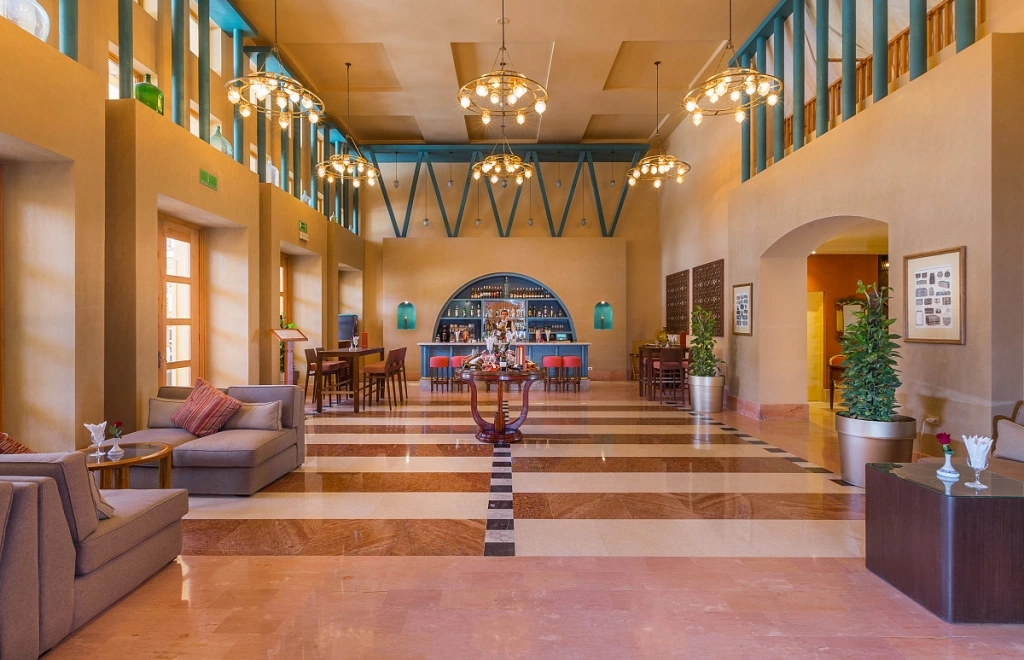 Steigenberger Golf Resort El Gouna · Foto del fornitore 6