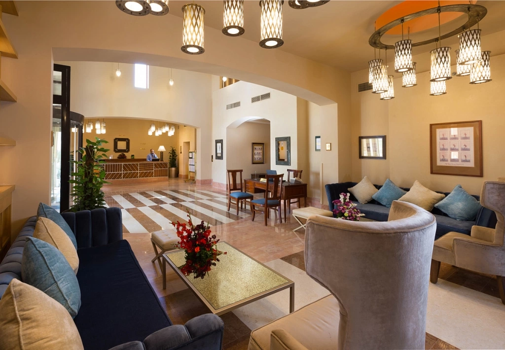 Steigenberger Golf Resort El Gouna · Foto del fornitore 5
