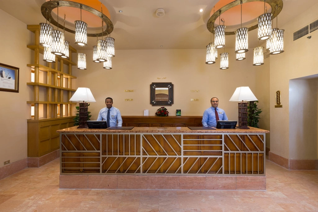 Steigenberger Golf Resort El Gouna · Foto del fornitore 4