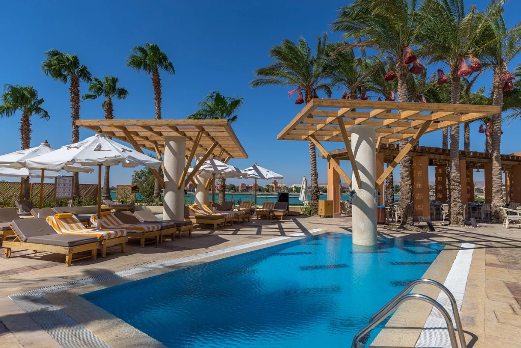 Steigenberger Golf Resort El Gouna · Foto del fornitore 3