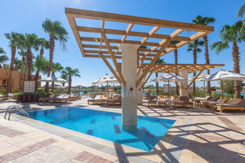 Steigenberger Golf Resort El Gouna · Foto del fornitore 2
