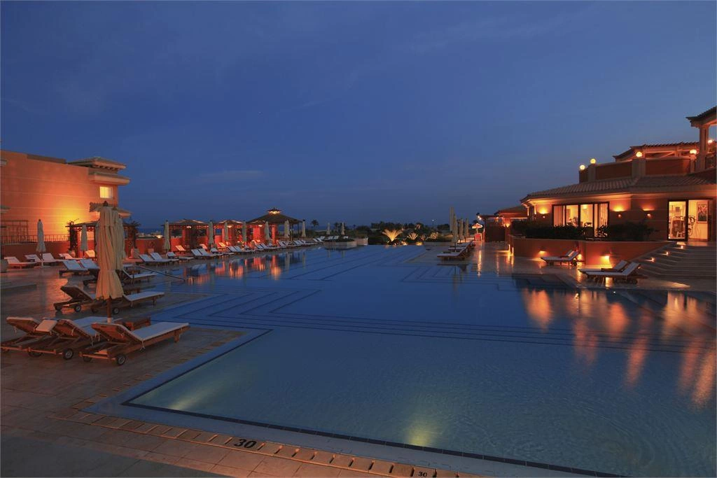 The Cascades Golf Resort, Spa & Thalasso · Фото постачальника 7