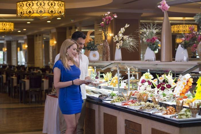 Aydinbey King's Palace · Фото постачальника 6