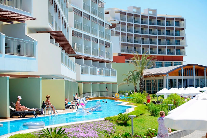 Akra Sorgun Tui Blue Sensatori · Zdjęcia dostawcy 9